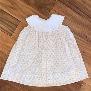 Claire & Charlie Dress.